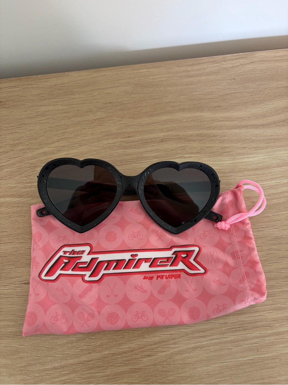 Pip Viper The Admirer Sunglasses